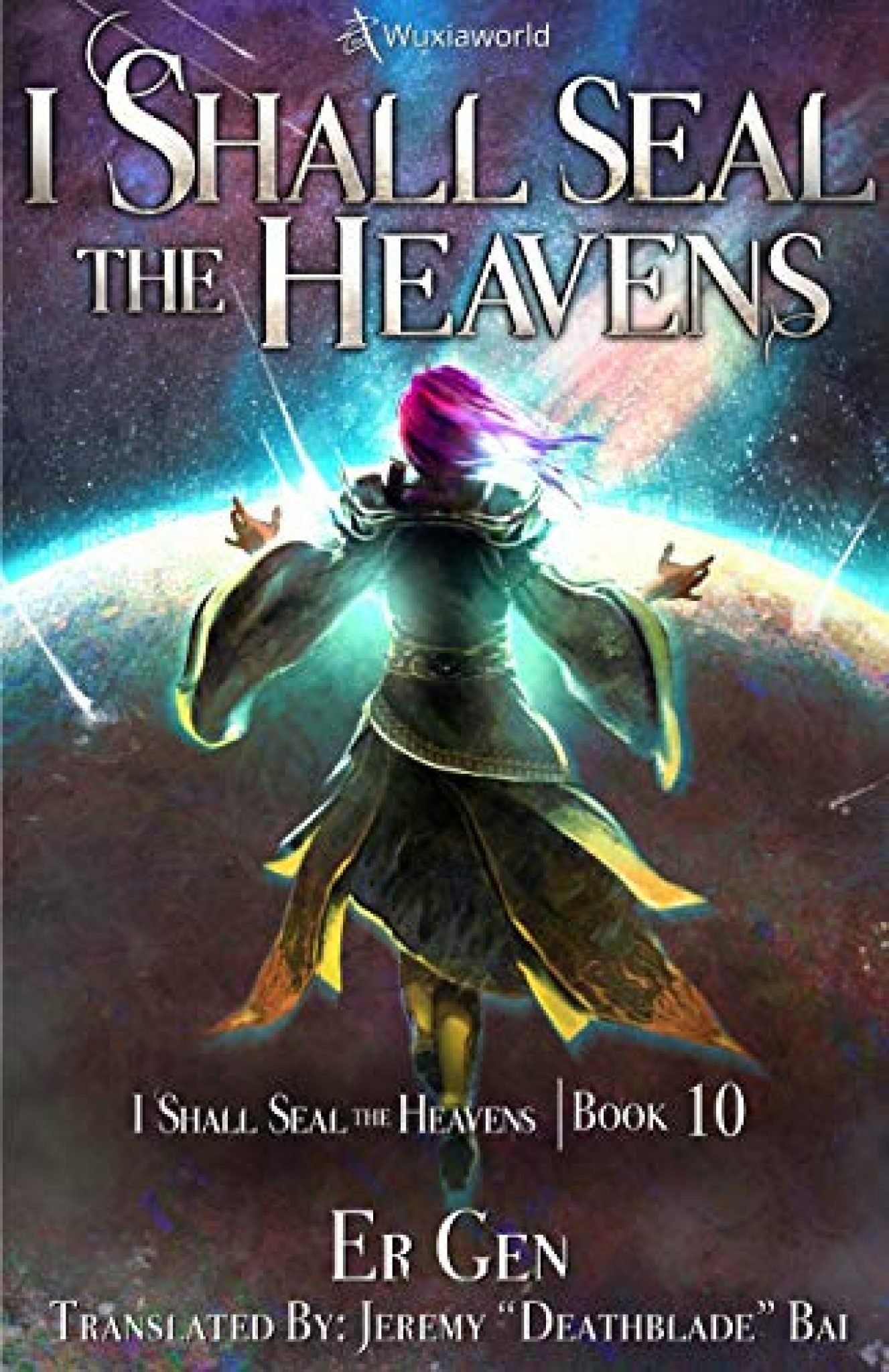 Top 25 Chinese Light Novels Anime Rankers