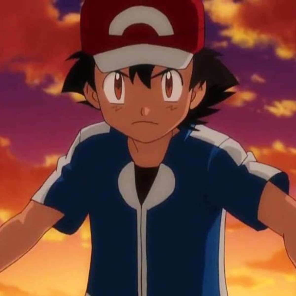 Top 8 famous quotes of Ash Ketchum from anime Pokemon Go Anime Rankers