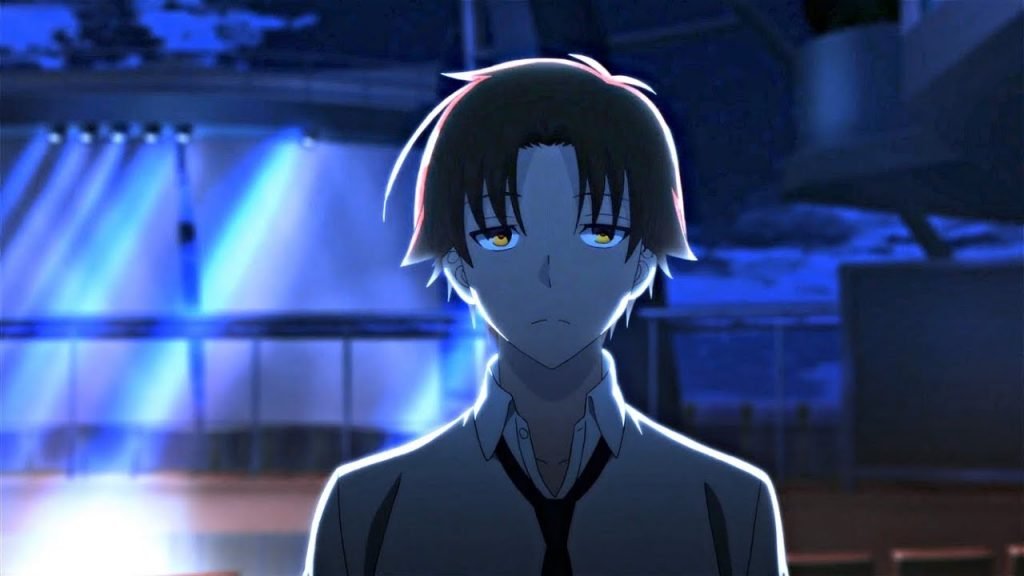 10 Facts About Kiyotaka Ayanokouji, Who Sees People as Means to His Ends