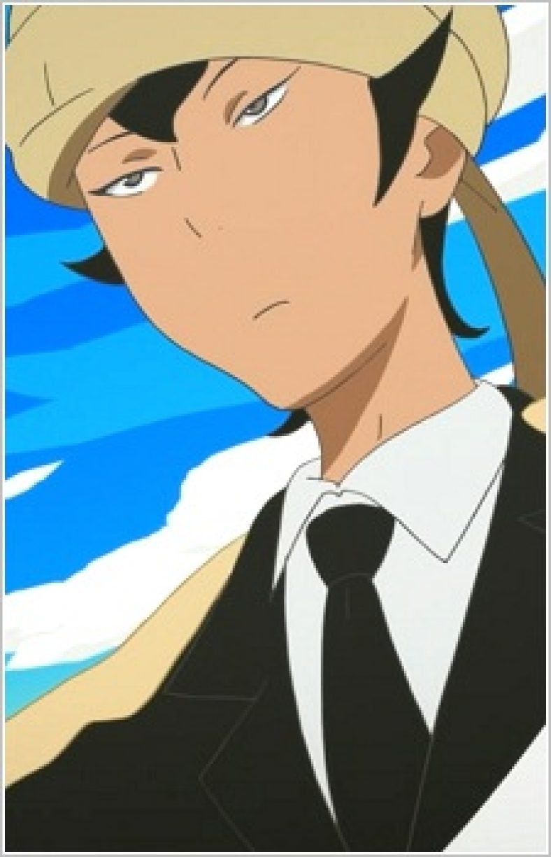 25 most interesting Indian anime characters Anime Rankers