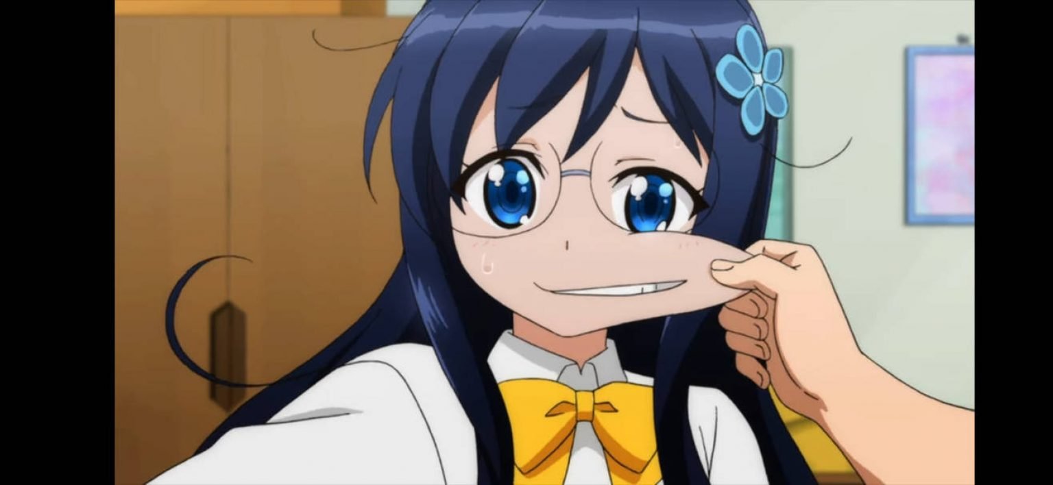 Top 50 Anime