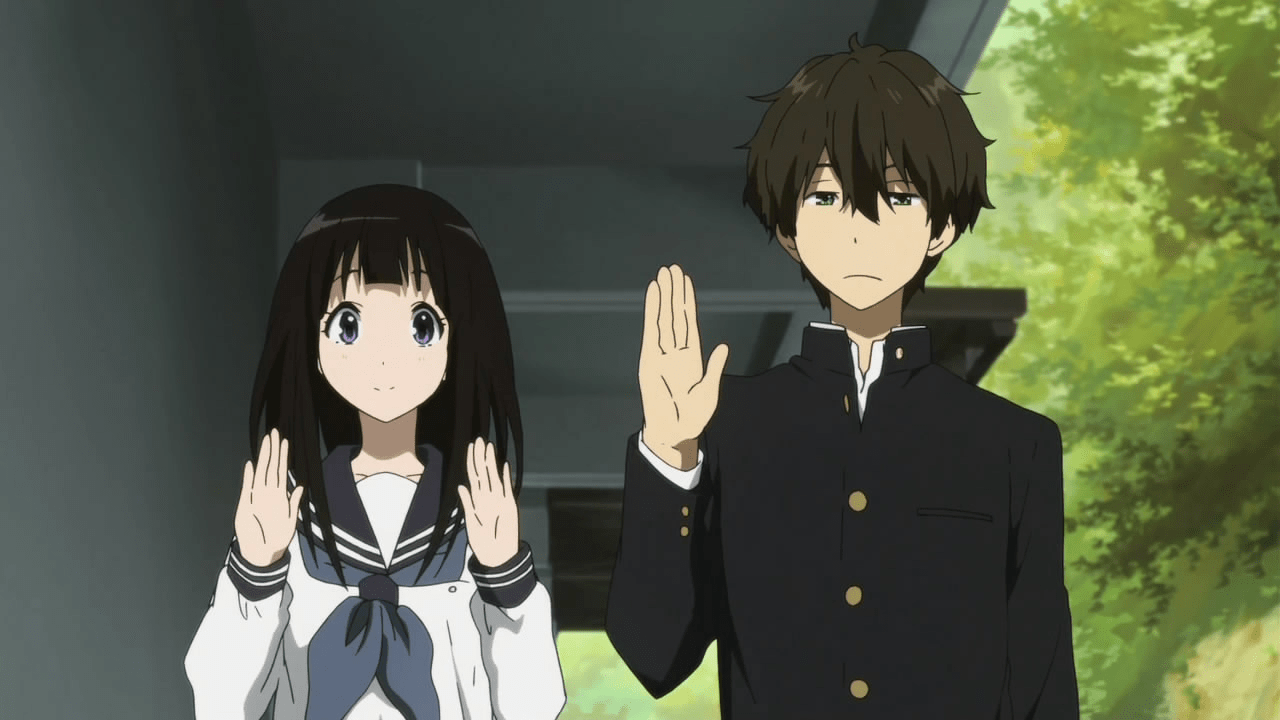 Top 19 Mind Game Anime of all time - Anime Rankers