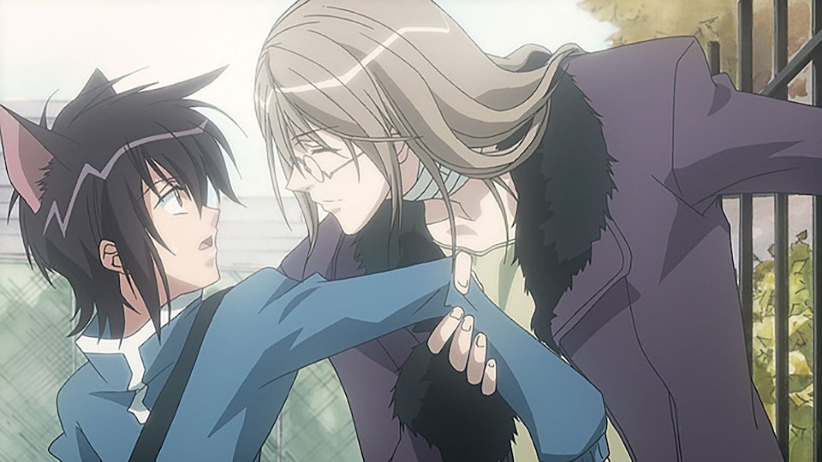 Top 20 Manga with Cat Girls - Anime Rankers