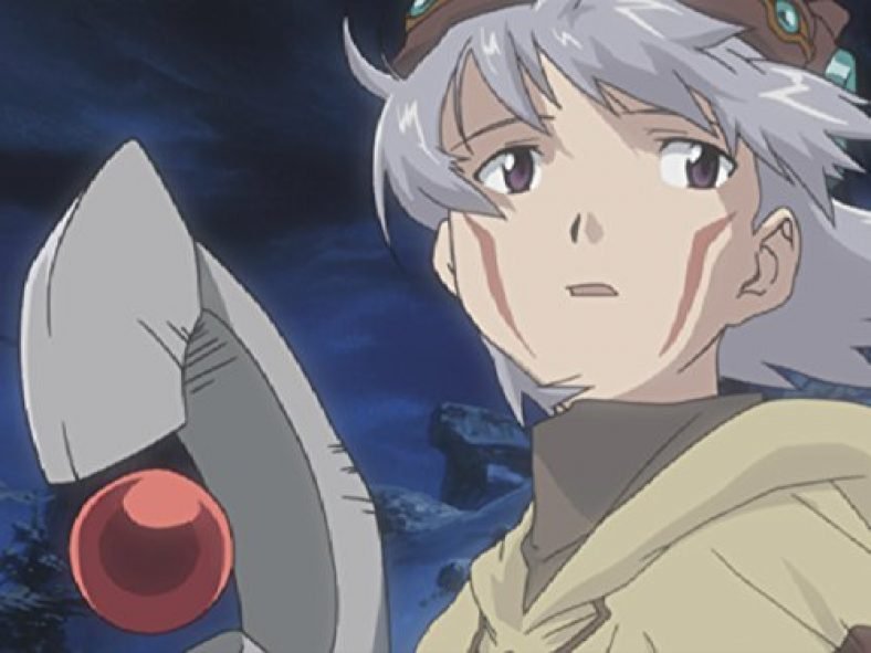 Top 20 anime based on video games - Anime Rankers