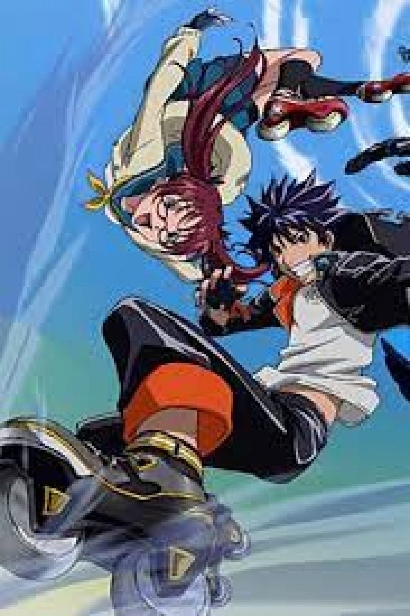 Top 20 Sports Anime - Anime Rankers