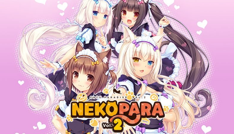 Top 20 Free Anime Games on Steam - Anime Rankers