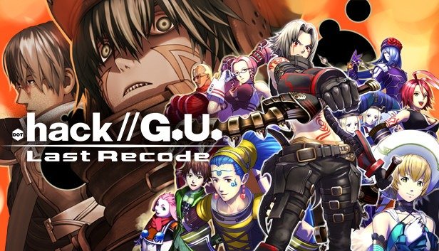 Top 20 Free Anime Games on Steam - Anime Rankers
