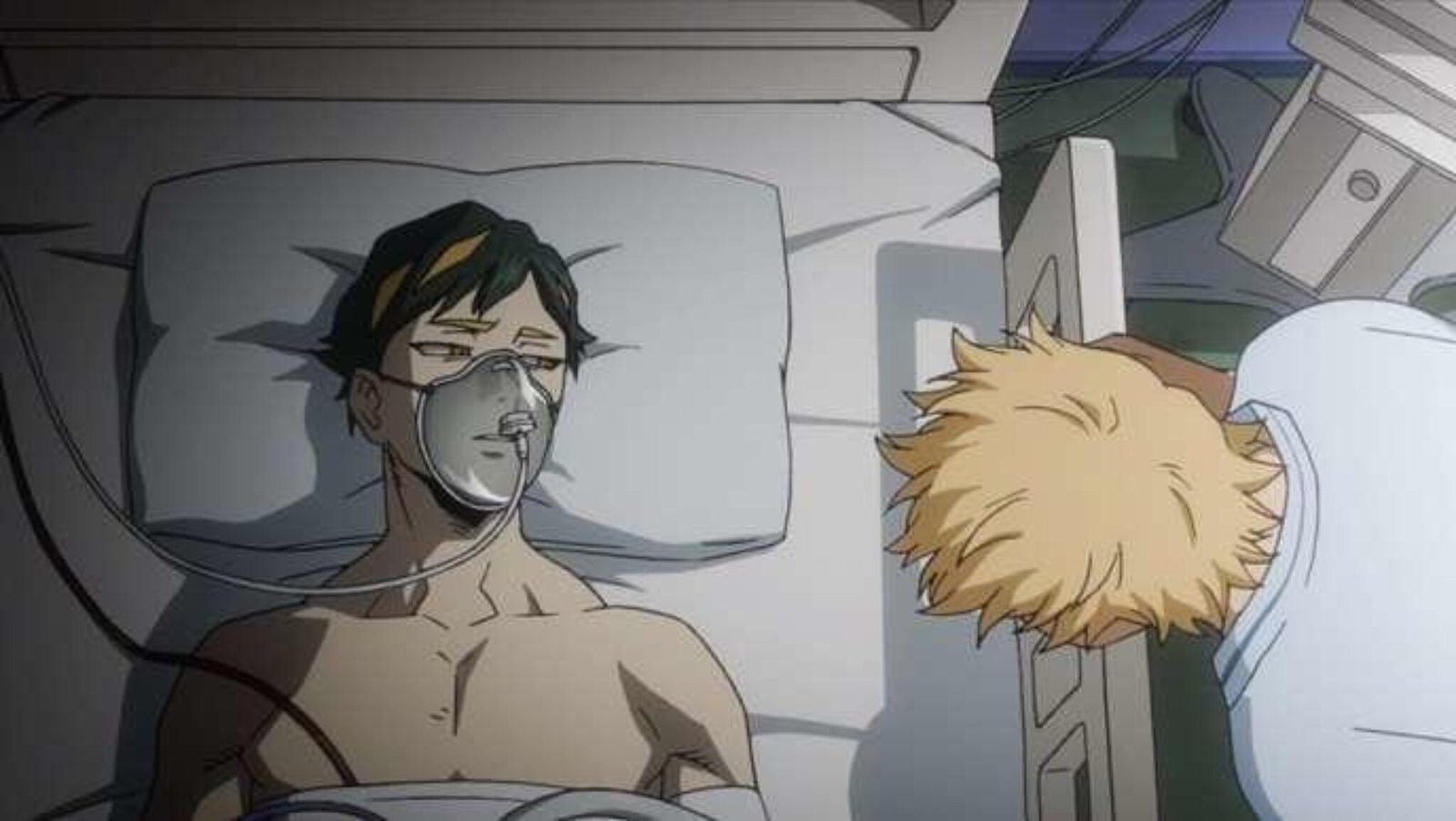 The 20 Saddest Anime Deaths Of All Time