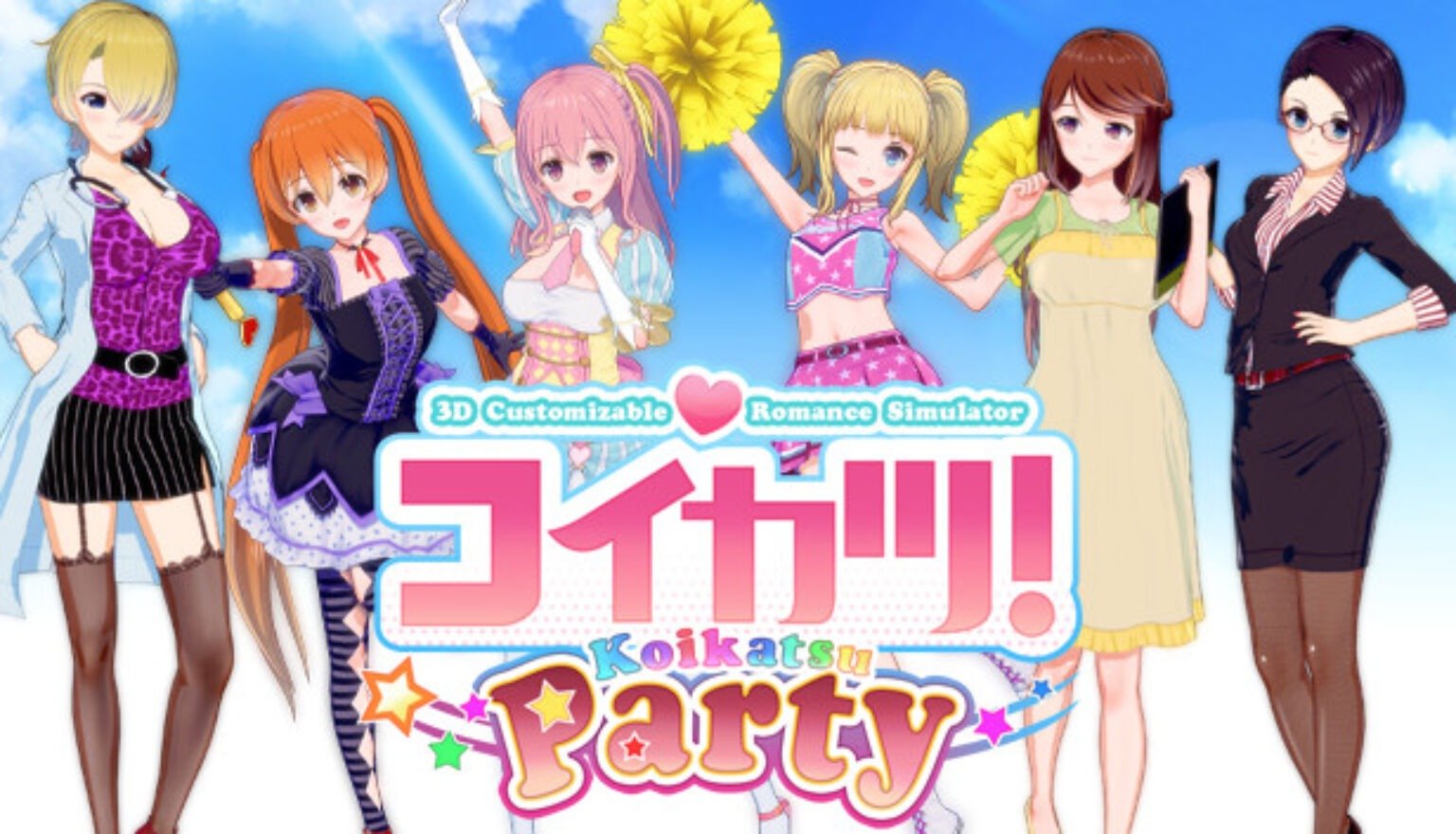 Top 25 adult anime games you need to play - Anime Rankers