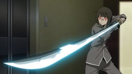 Top 10 Manga Where MC Is A Sword-Wielder