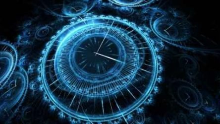 Top 10 Manga Where The Main Character Time Travel