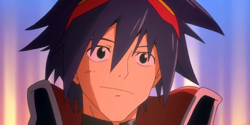 Top 10 famous quotes of Simon from anime Gurren Lagann