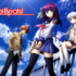 Top 20 Futuristic Anime