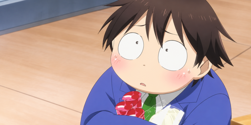 Top 4 quotes of Arita Haruyuki from anime Accel World