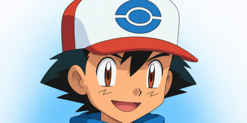 Ash Ketchum Quotes That Will Inspire you to Never Give up