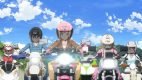 Top 10 Bike (Motorcycle) Racing Anime