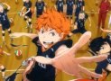 Top 5 Volleyball Anime of all Time
