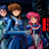 Top 20 Futuristic Light Novels