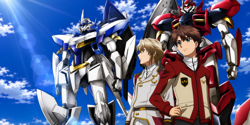 Top 15 Time-Travel Anime