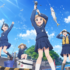 Top 3 Boat Racing and Water Sports Anime