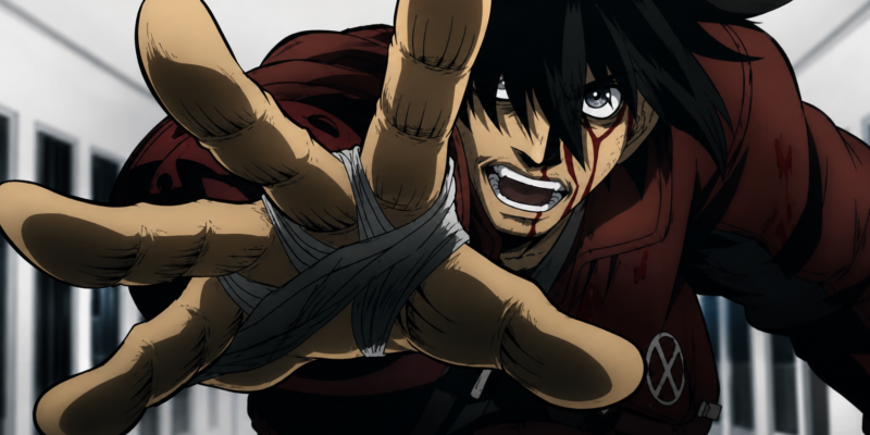 Top 20 Anime Similar to Attack on Titan
