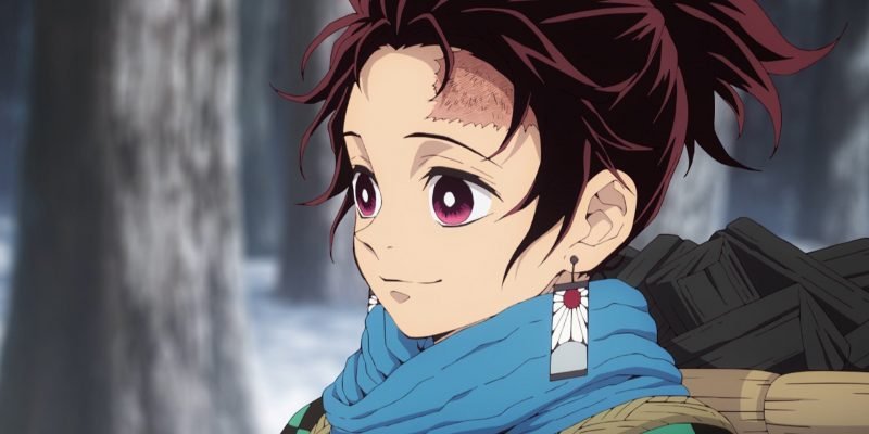 Top 15 famous quotes of Tanjiro from anime Demon Slayer