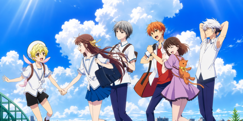 Top 20 Anime For Girls That Every Girl Has To Watch