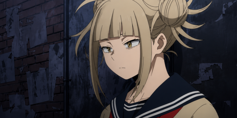 Top 10 Female Anime Villain of All Time