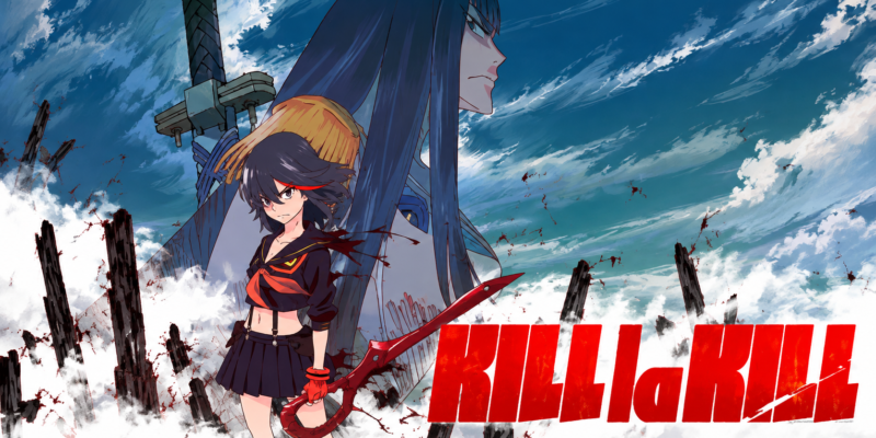 Top 15 Manga where MC is an Assassin