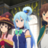 Top 20 Shonen AI Anime