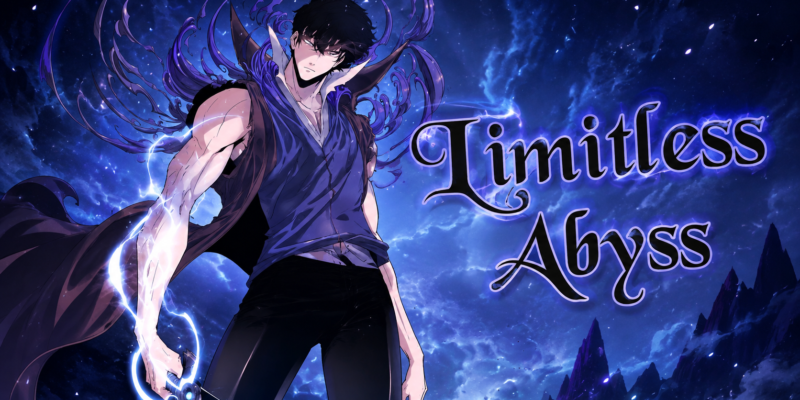 Top 10 Manga with a Leveling System