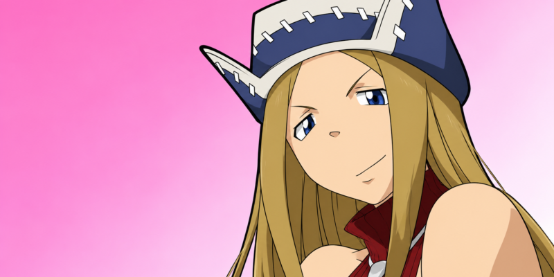 Top 10 famous quotes of Liz Thompson from anime Soul Eater
