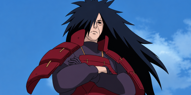 42+ Madara Uchiha Quotes that will Inspire you