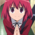 Top 8 quotes of Ami Kawashima from anime Toradora