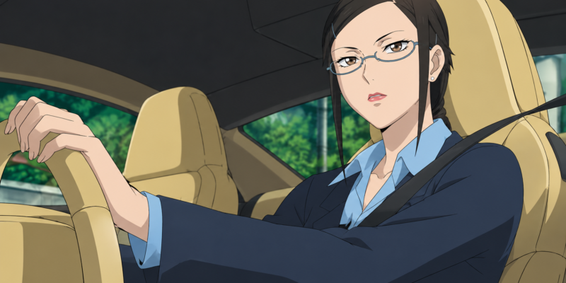 Top 10 Misaki Kirihara famous quotes from anime Darker than Black