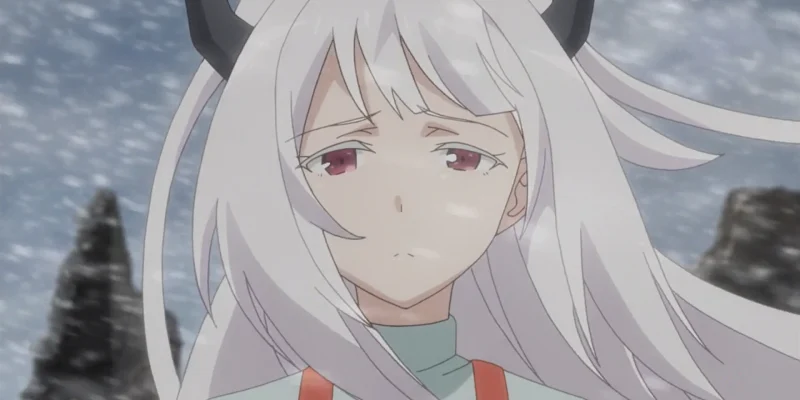 Top 24 white haired anime girls you will fall in love with