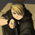 Top 7 quotes of Greed from anime Fullmetal Alchemist