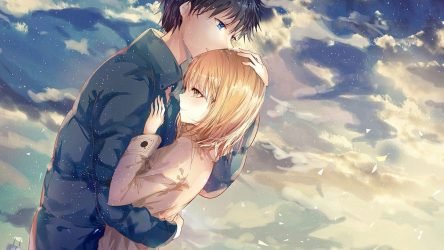 Top 30 Romance Manga