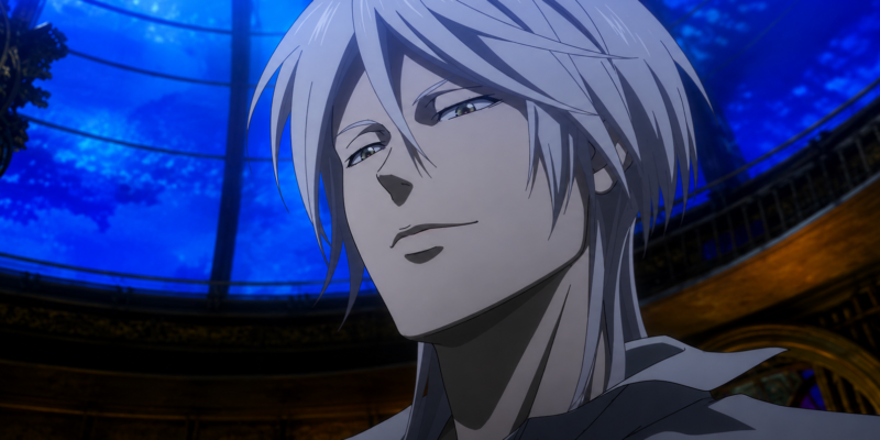 Top 12 quotes of Shogo Makishima from anime Psycho Pass