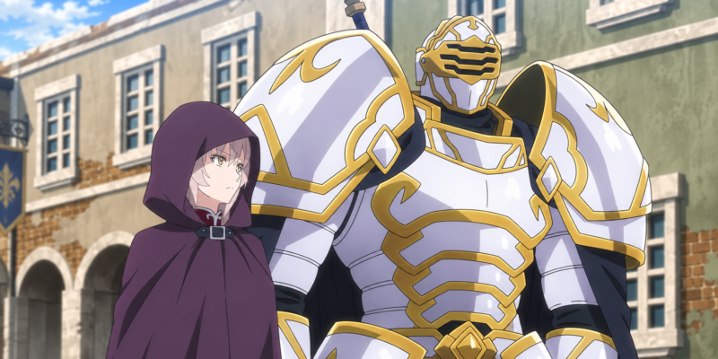 Top 20 Light Novels where MC is Overpowered