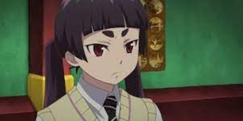 Top 10 quotes of Izumo Kamiki from anime Blue Exorcist