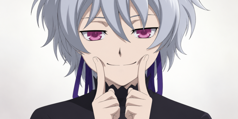 Top 8 famous quotes of Yin from anime Darker than Black