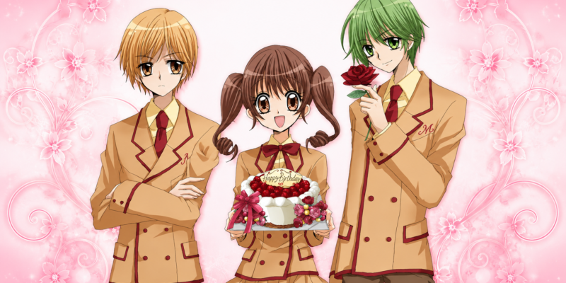 Best Anime Similar To Food Wars!