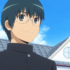 Top 8 famous quotes of Hei from anime Darker than Black