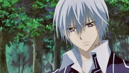 Top 20 Flirty characters in anime