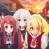 Top 50 Most Famous Light Novel Authors
