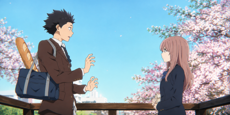 Top 10 School Life Manga