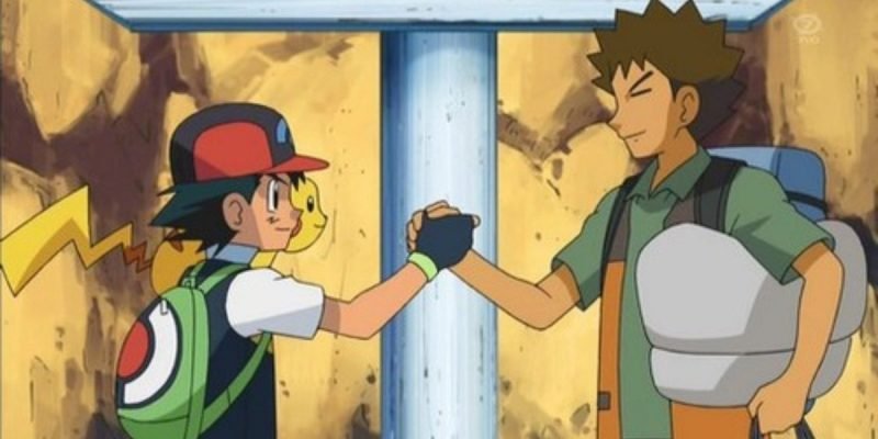 Best lessons about friendship Pokemon can teach you