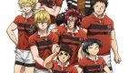 Top 5 Rugby Anime of all Time