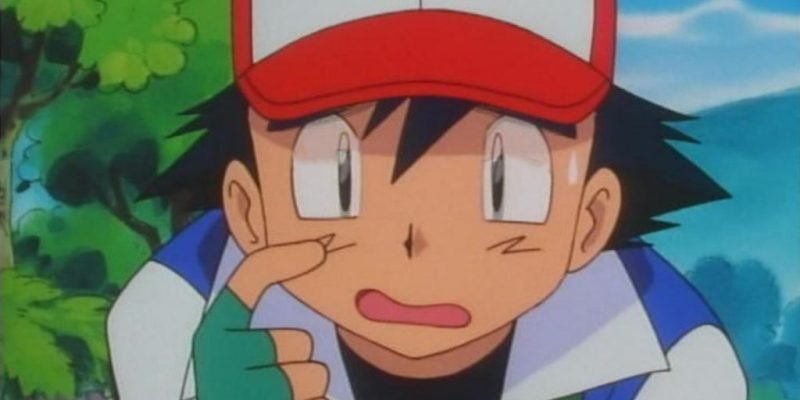 Top 8 famous quotes of Ash Ketchum from anime Pokemon Go